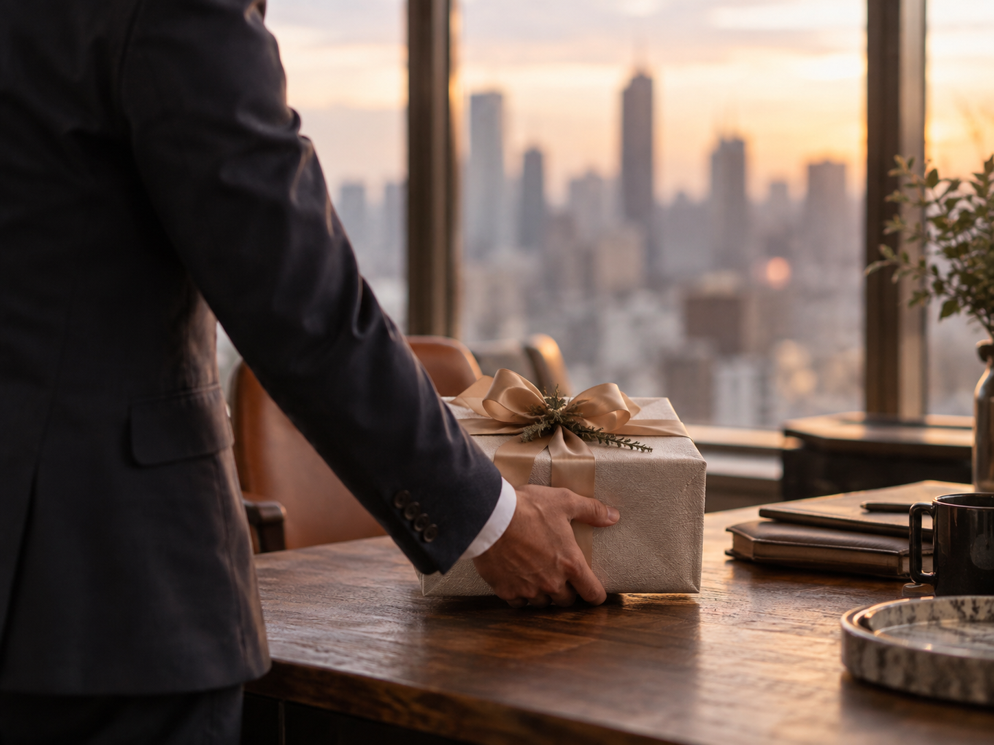 Corporate Gifts for Clients: A Practical Guide to Thoughtful Business Gifting