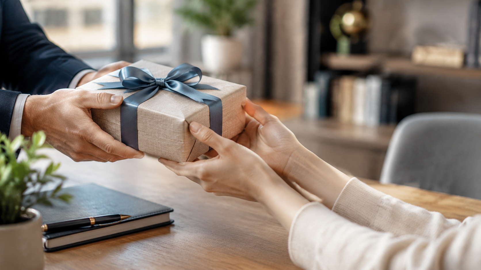Corporate Gifts for Clients: A Practical Guide to Thoughtful Business Gifting