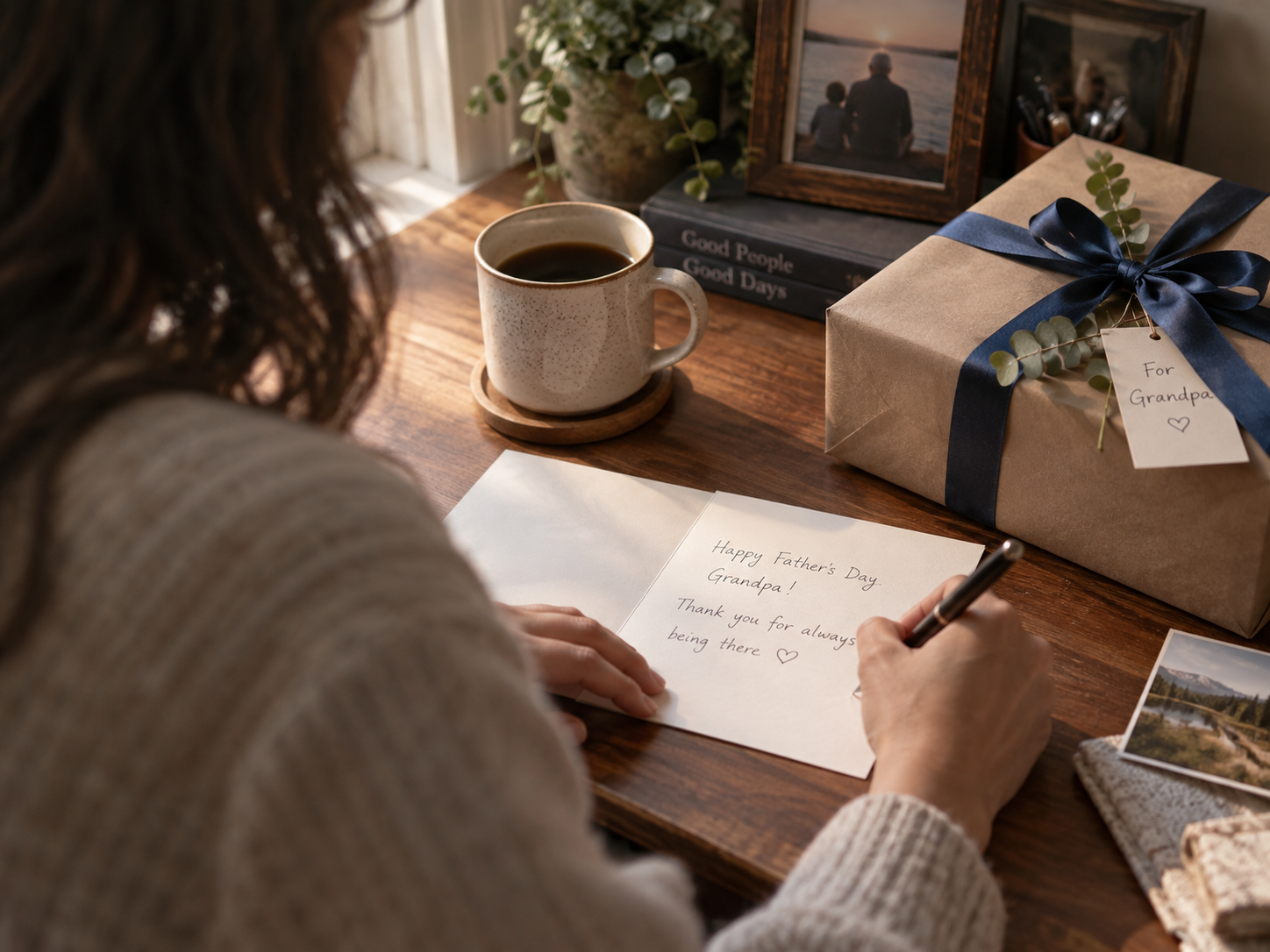 Fathers Day Gifts for Grandpa: Thoughtful Ideas for Every Kind of Grandfather