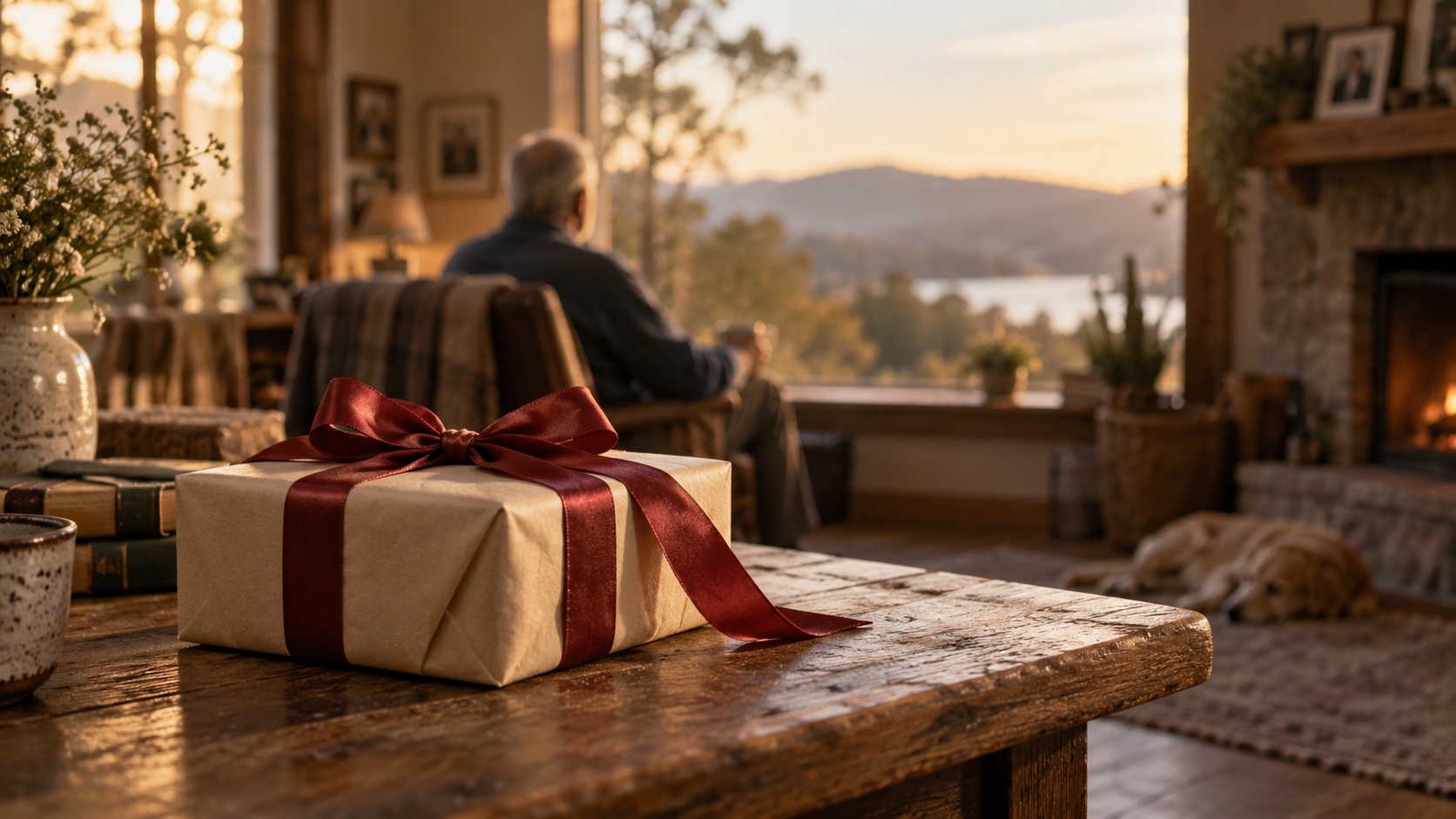 Fathers Day Gifts for Grandpa: Thoughtful Ideas for Every Kind of Grandfather
