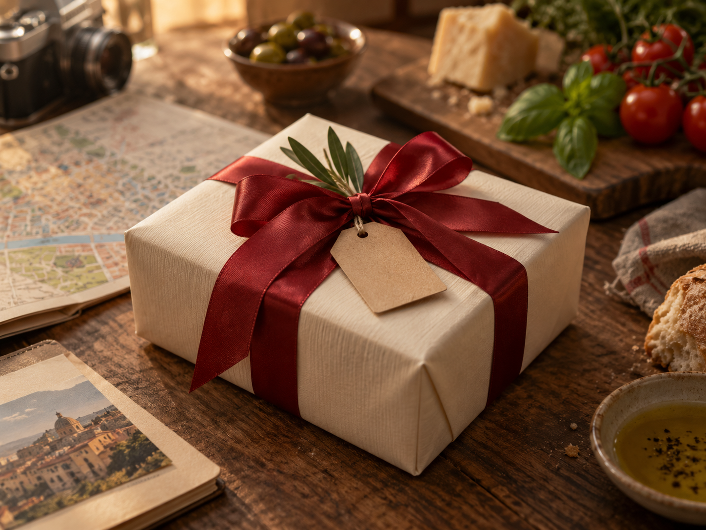 Food Tour Gift Vouchers: A Practical Guide to Choosing a Memorable Experience Gift