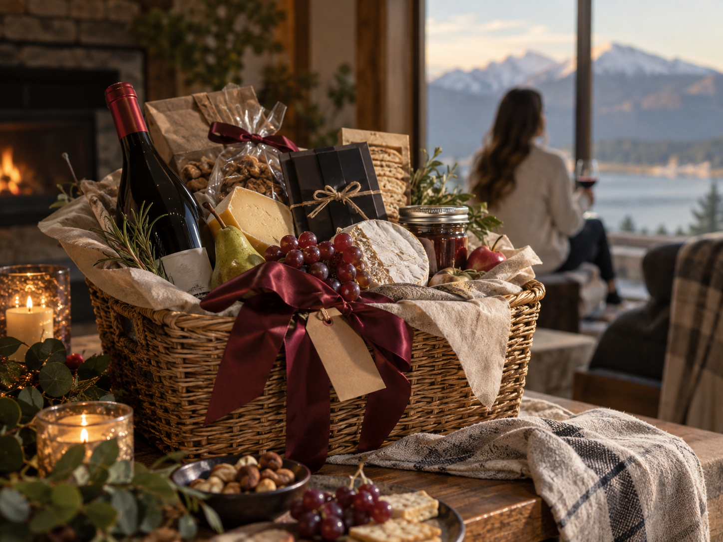 Luxury Wellness Gifts: A Thoughtful Guide to Relaxation, Self-Care, and Lasting Value