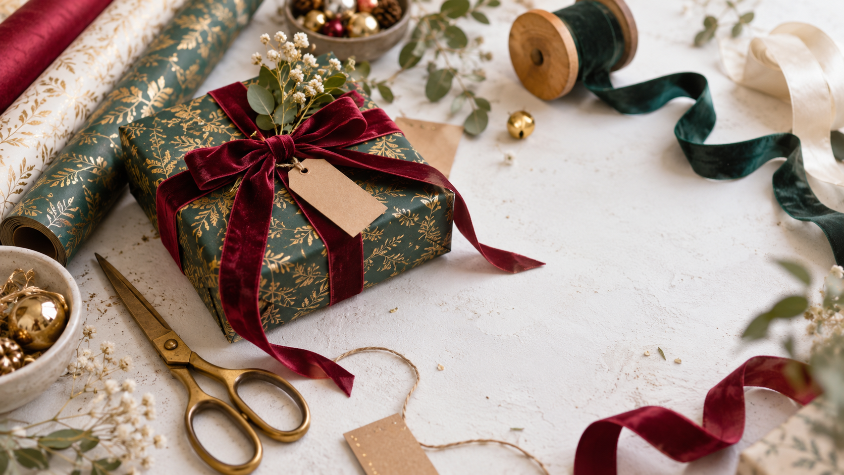 Luxury Wellness Gifts: A Thoughtful Guide to Relaxation, Self-Care, and Lasting Value