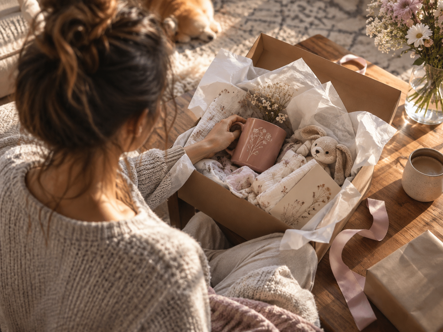 Mothers Day Gifts for New Moms: A Practical Guide to Thoughtful Choices