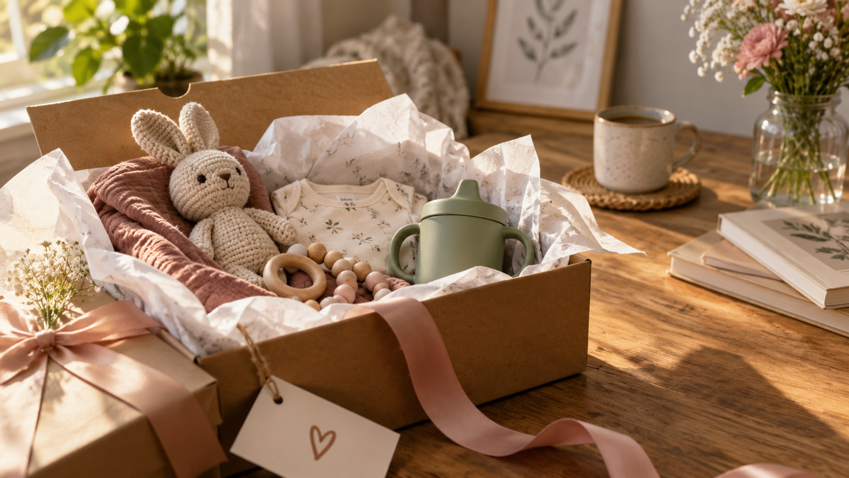 Mothers Day Gifts for New Moms: A Practical Guide to Thoughtful Choices