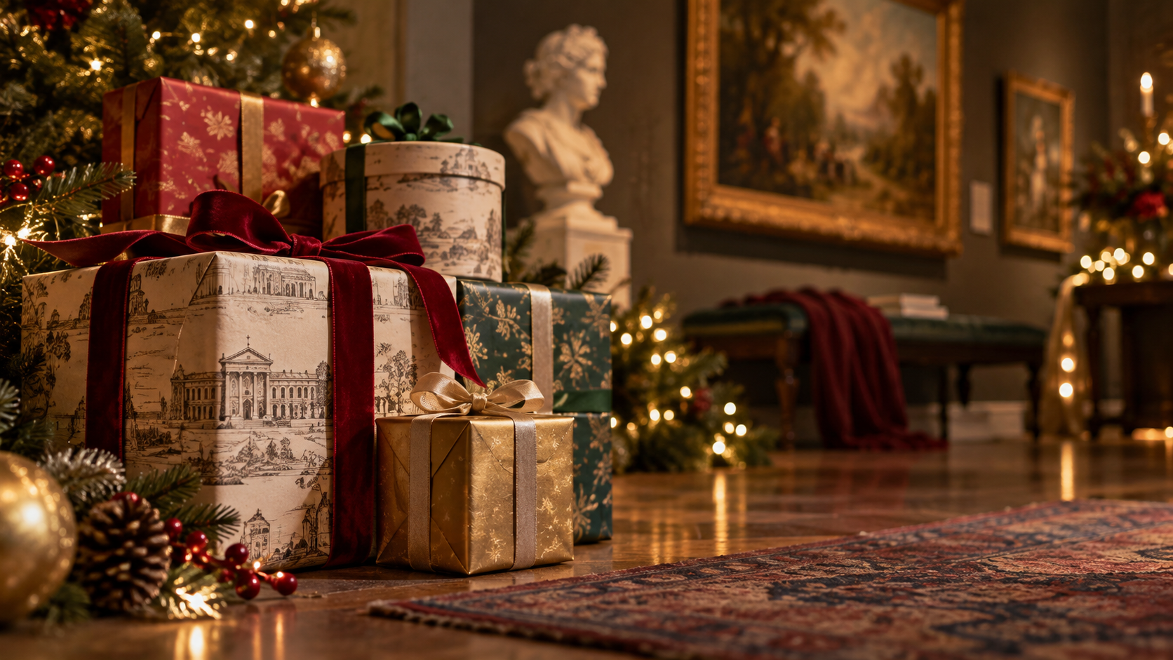 Museum Membership Gift Ideas: A Practical Guide to Giving Art, Culture, and Time Together