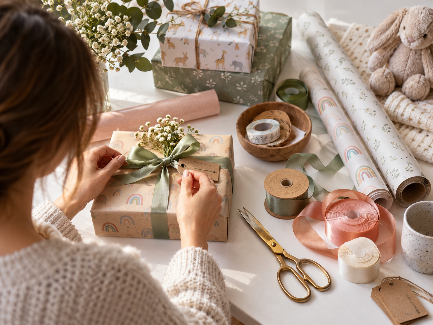 Non Toxic Baby Shower Gifts: A Practical Guide to Safer, Thoughtful Choices