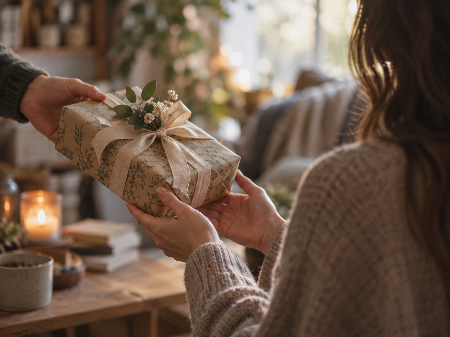 Organic Cotton Gift Ideas: A Practical Guide for Every Occasion