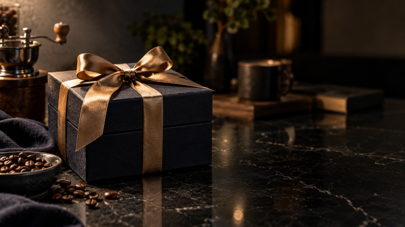 Premium Coffee Gifts for Dads: A Thoughtful Gift Guide for Every Coffee Routine