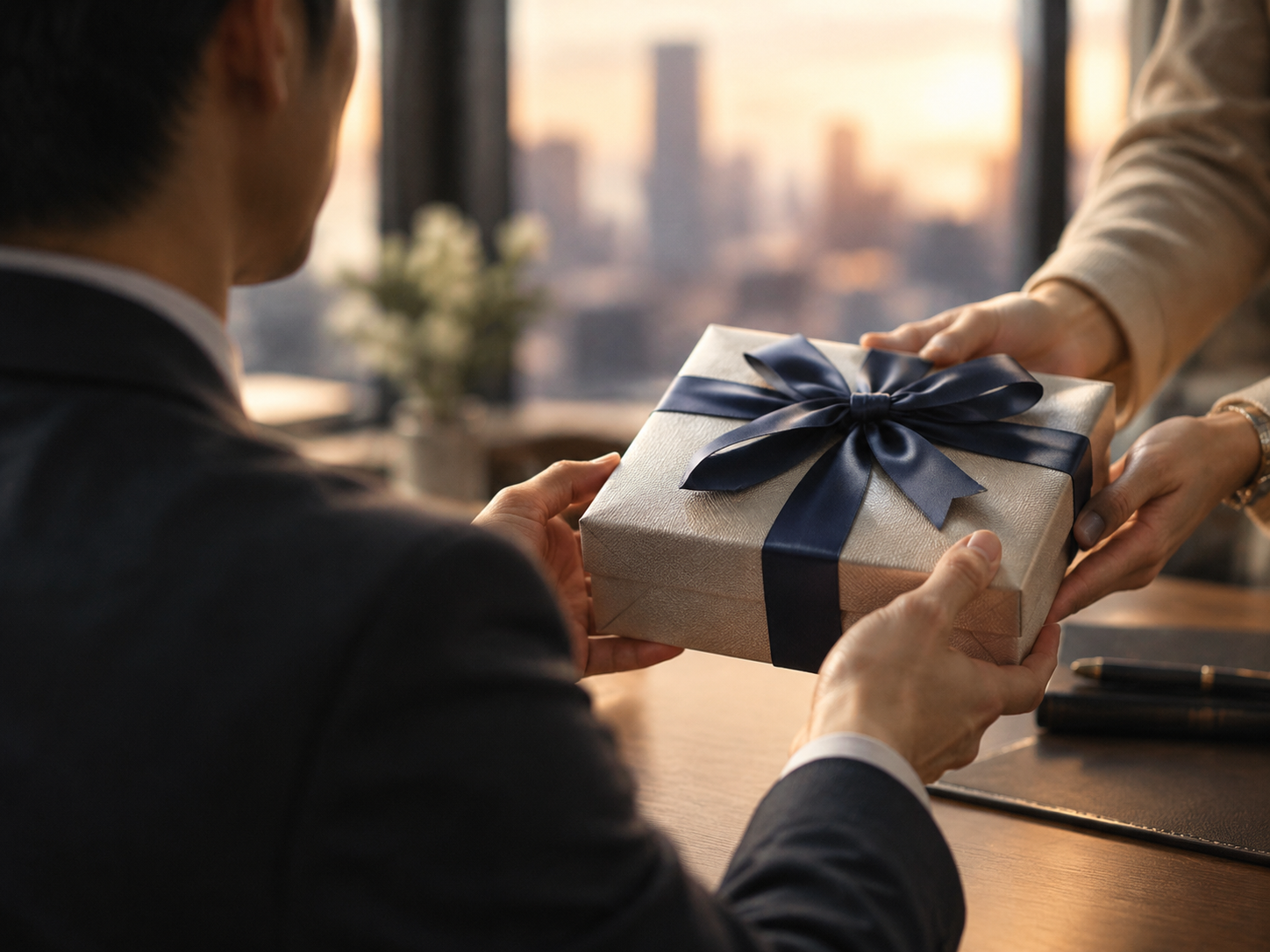 Premium Tech Gifts for Executives: A Practical Gift Guide for Thoughtful Giving