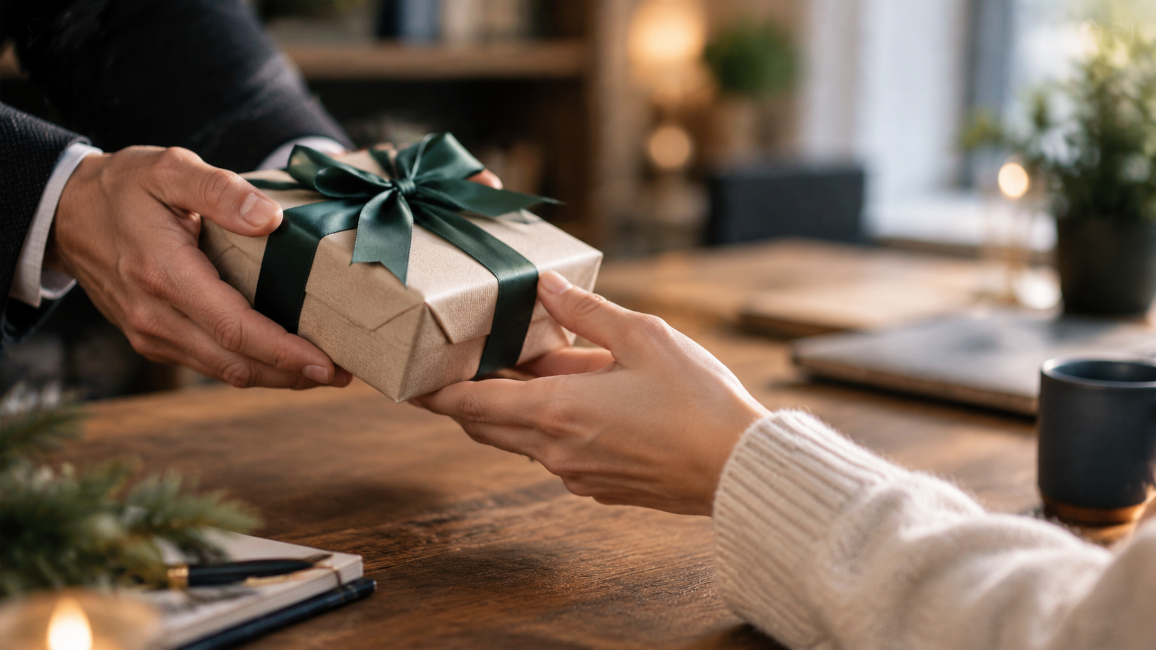 Premium Tech Gifts for Executives: A Practical Gift Guide for Thoughtful Giving