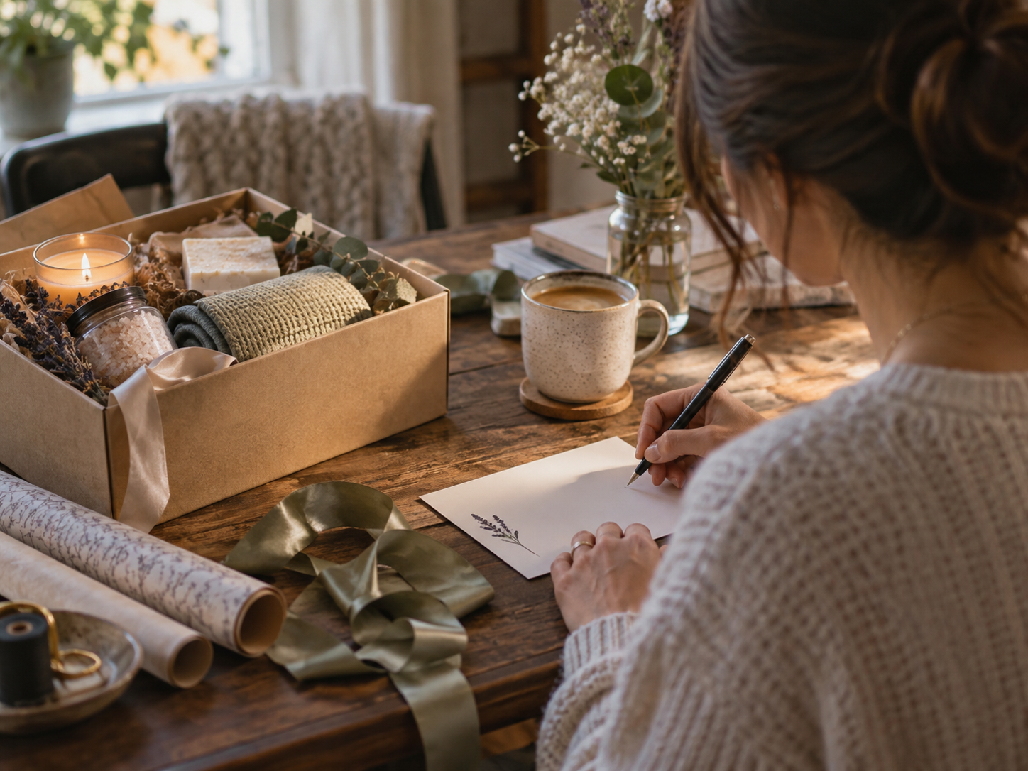 Spa Day Gifts for Her: A Practical Guide to Choosing a Relaxing Experience
