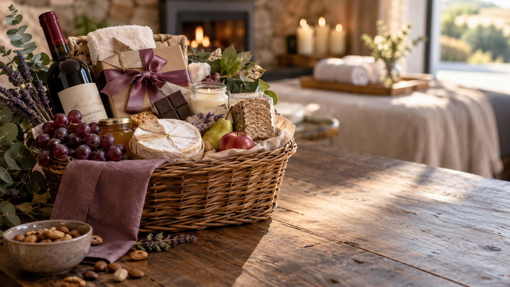 Spa Day Gifts for Her: A Practical Guide to Choosing a Relaxing Experience
