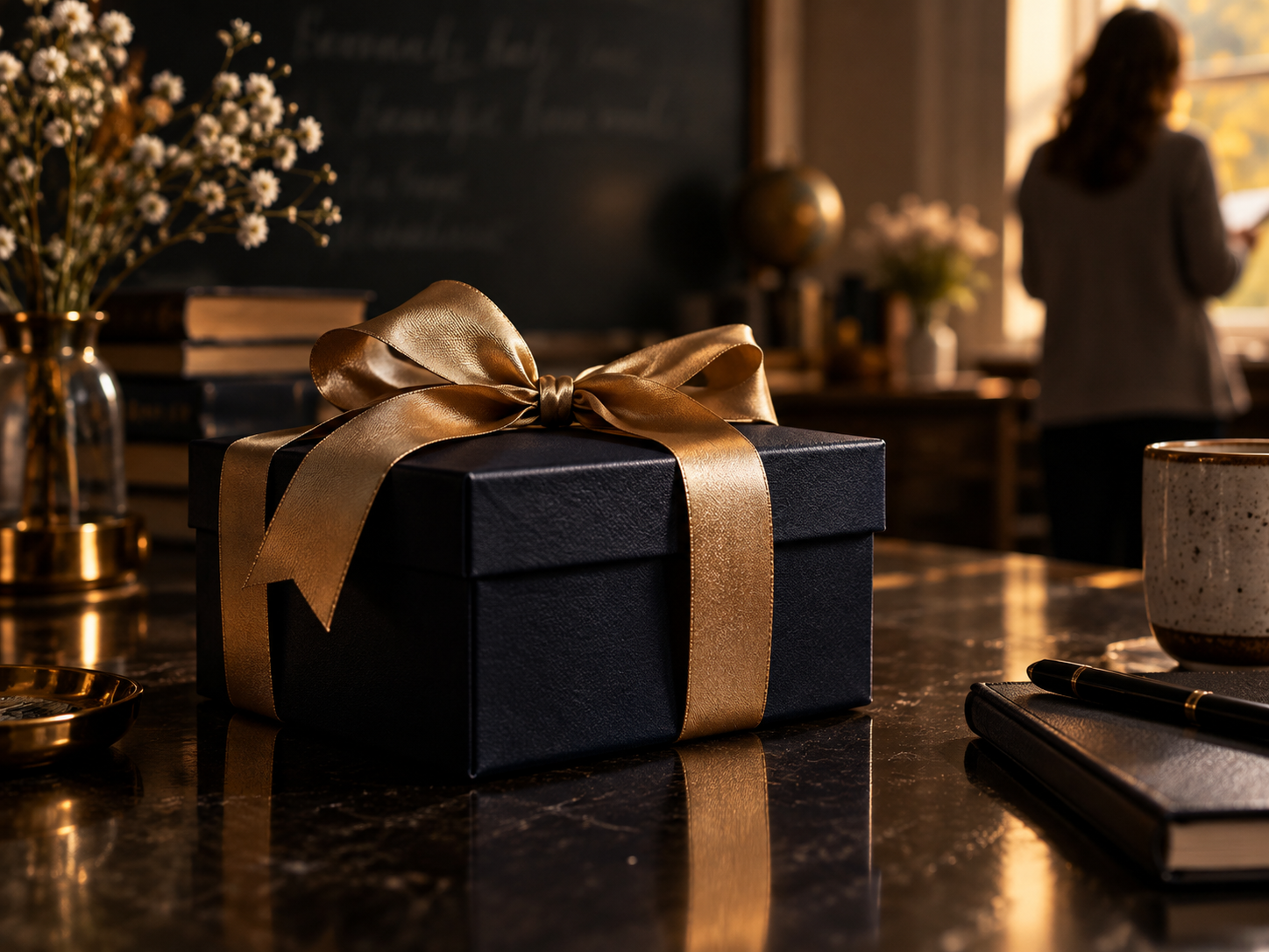 Teacher Appreciation Gifts 2026: Thoughtful Ideas, Practical Tips, and School-Friendly Choices