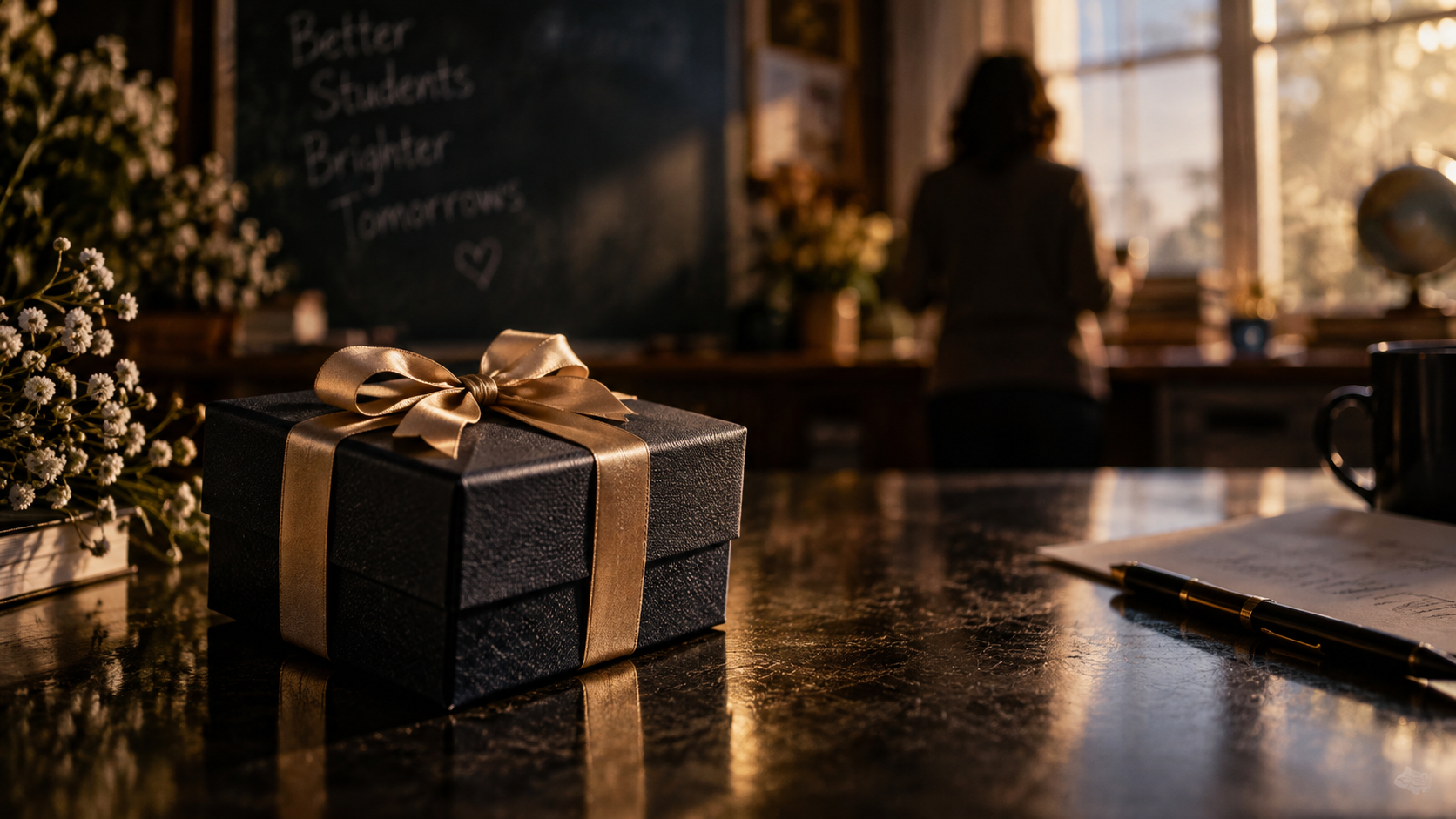 Teacher Appreciation Gifts 2026: Thoughtful Ideas, Practical Tips, and School-Friendly Choices