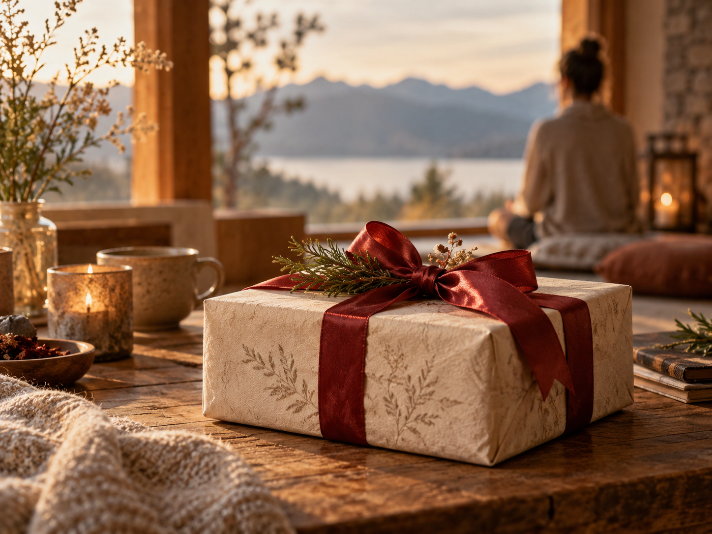 Wellness Retreat Gift Ideas: A Thoughtful Guide to Giving Rest and Renewal