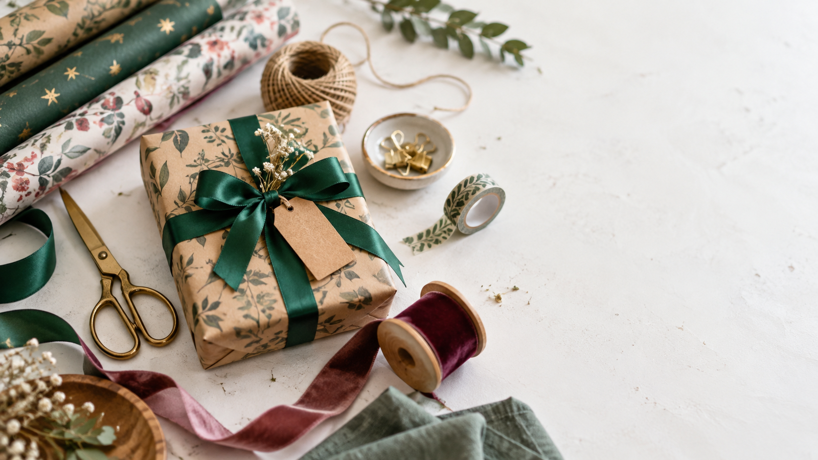 Wellness Retreat Gift Ideas: A Thoughtful Guide to Giving Rest and Renewal