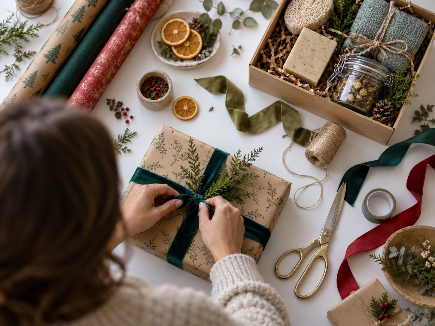 Zero Waste Gift Basket Ideas: Thoughtful, Practical Gifts for Every Occasion